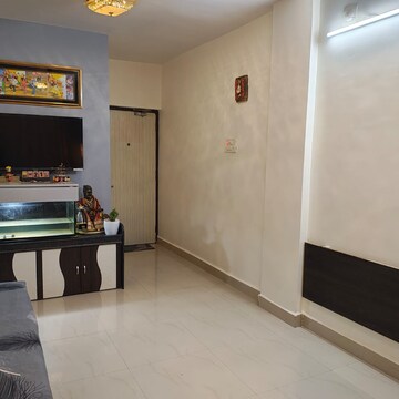 1 BHK Apartment For Resale in  Vinayak Park CHS Titwala Thane  8239987