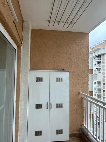 Furnished Amenities in 2.5 BHK Apartment at Prestige Tranquil, Kokapet – for Rent