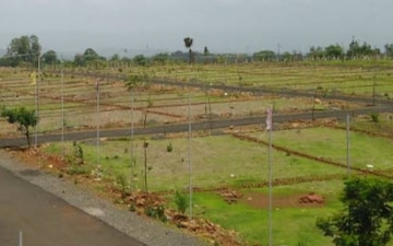 Plot For Sale in Daulatpura
