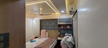 Bedroom in 1 BHK Apartment at Vishaldeep Residency, Chandan Nagar – for Sale
