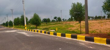 Plot Area in  Plot at Vasudaika Cosmo Celesse, Kandukur – for Sale
