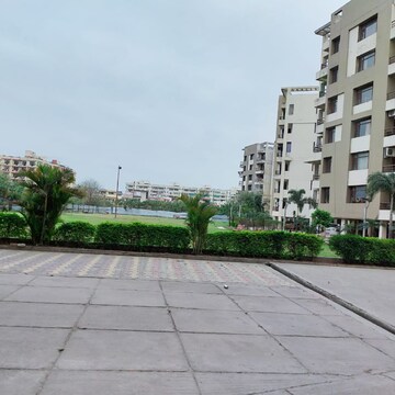 3 BHK Apartment For Rent in Prem Satyam Swastik Apartment Pabhat Zirakpur  8240022