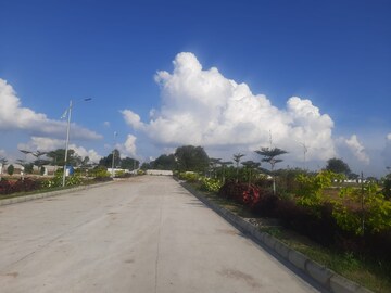Plot Area in  Plot at Vasudaika Henley Woods, Nagreddipalli – for Sale
