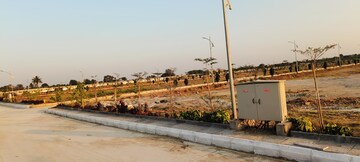  Plot – Exterior View View at Vasudaika Henley Woods, Nagreddipalli - for Sale
