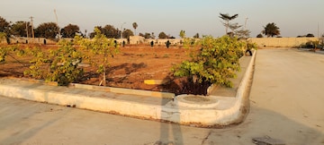 Plot Area in  Plot at Vasudaika Henley Woods, Nagreddipalli – for Sale
