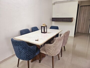 Master Bedroom in 2 BHK Apartment at Kanakia Spaces Sevens, Andheri East – for Rent