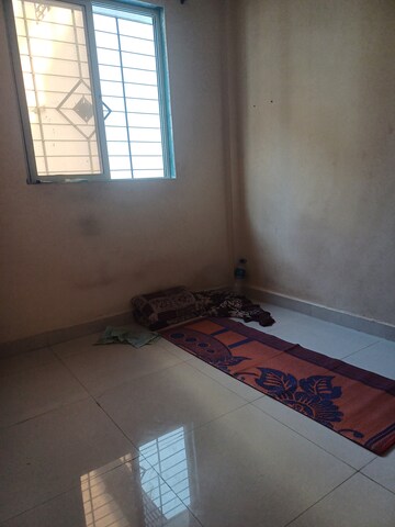 Bedroom in 1 BHK Apartment at Sahjivan CHS Ghansoli, Ghansoli – for Rent