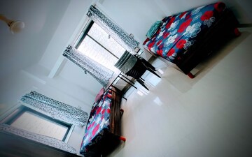 Pg For Rent in Balewadi Phata
