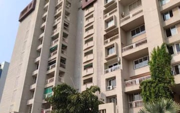 3 BHK Apartment For Rent in Vishwanath Shaligram 3, Satellite
