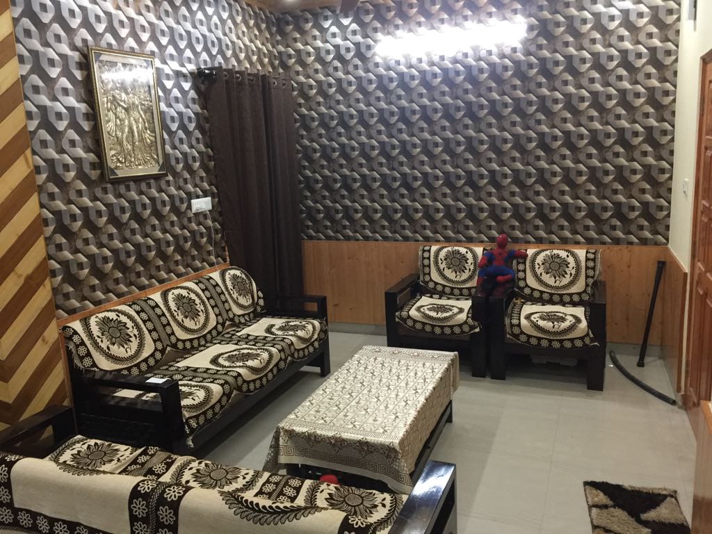 2 BHK Builder Floor For Sale in Lajpat Nagar 4