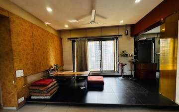 3 BHK Apartment For Rent in Neelkanth Heights Shivai Nagar, Shivai Nagar