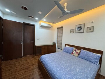 Bedroom in 3 BHK Apartment at Ayyanna Prestige, Kondapur – for Sale