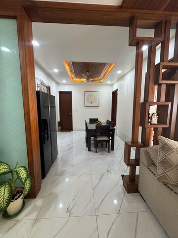 Master Bedroom in 3 BHK Apartment at Ayyanna Prestige, Kondapur – for Sale