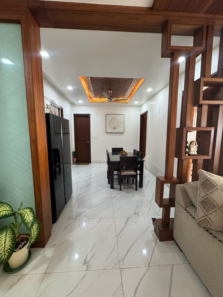 Master Bedroom, ayyanna-prestige 3 Bedroom 1701 Sq.Ft. Apartment In Kondapur Hyderabad 8240046