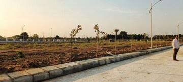 Plot For Resale in Vasudaika Henley Woods Nagreddipalli Hyderabad  8240050