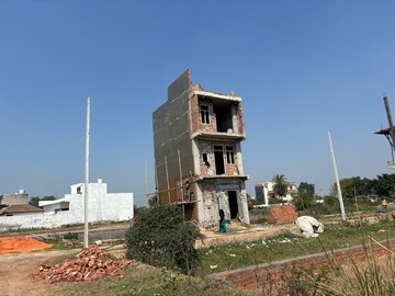  Plot – Exterior View View at Shiksha Vihar, Sector 27 Yamuna Expressway - for Sale