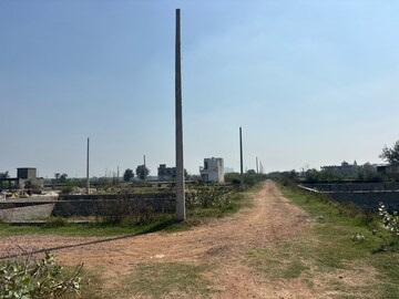  Plot – Exterior View View at Shiksha Vihar, Sector 27 Yamuna Expressway - for Sale
