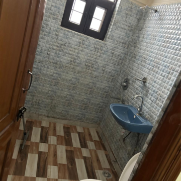 3.5 BHK Villa – Exterior View View at Sector 21 - for Rent