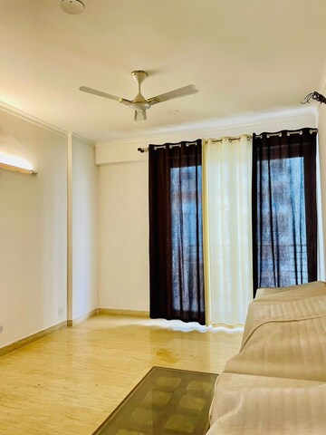 Bedroom in 3 BHK Apartment at Tulip Ace, Sector 89 – for Rent