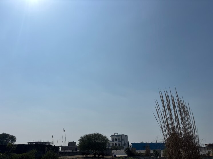 Exterior View, shiksha-vihar  100 Sq.Yd. Plot In Sector 27 Yamuna Expressway Greater Noida 8240071