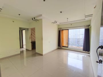 2 BHK Apartment For Sale in Rustomjee Global City