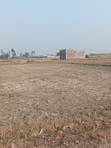 Plot Area in  Plot at Silani Chowk – for Sale