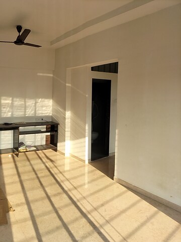 Staircase in 1 BHK Apartment at RNA Platinum City, Vasai East – for Sale