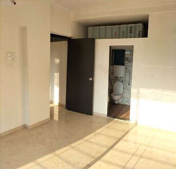 Building Lobby in 1 BHK Apartment at RNA Platinum City, Vasai East – for Sale