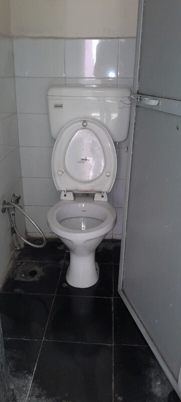 Bathroom in 1 RK Apartment at Tata Heaven, Boisar – for Sale
