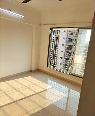 Bedroom in 1 BHK Apartment at RNA Platinum City, Vasai East – for Sale