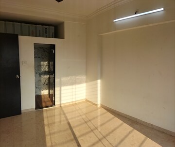 1 BHK Apartment For Sale in RNA Platinum City, Vasai East