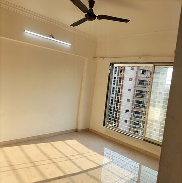 Bedroom in 1 BHK Apartment at RNA Platinum City, Vasai East – for Sale