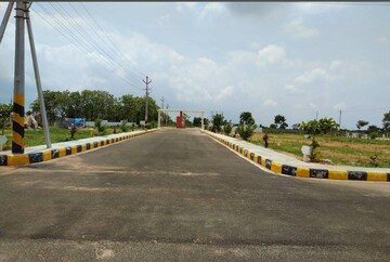 Plot For Resale in Glentree Silver Leaf Shadnagar Hyderabad  8240082