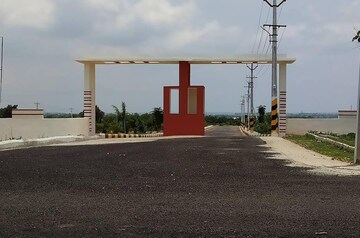  Plot – Exterior View View at Glentree Silver Leaf, Shadnagar - for Sale