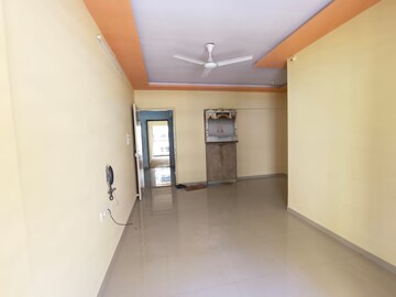 2 BHK Apartment For Sale in Rustomjee Global City