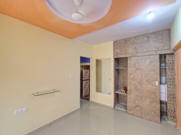 Room in 2 BHK Apartment at Rustomjee Global City – for Sale