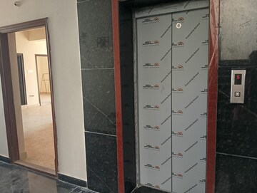 Bathroom in 2 BHK Apartment at MCOR Vilaasam, Ameenpur – for Sale