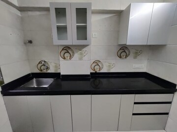 Kitchen in 2 BHK Apartment at Ankur CHS Andheri East, Andheri East – for Rent