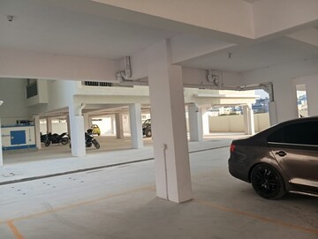Parking in 3 BHK Apartment at MCOR Vilaasam, Ameenpur – for Sale