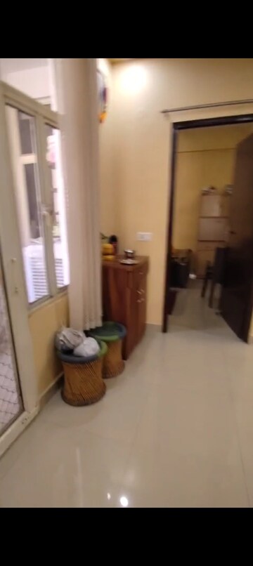 Bathroom in 3 BHK Apartment at Proview Officer City 2, Raj Nagar Extension – for Sale