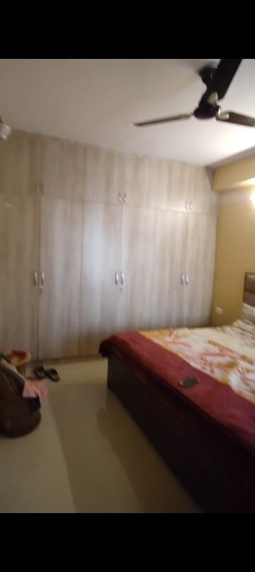 Bedroom in 3 BHK Apartment at Proview Officer City 2, Raj Nagar Extension – for Sale