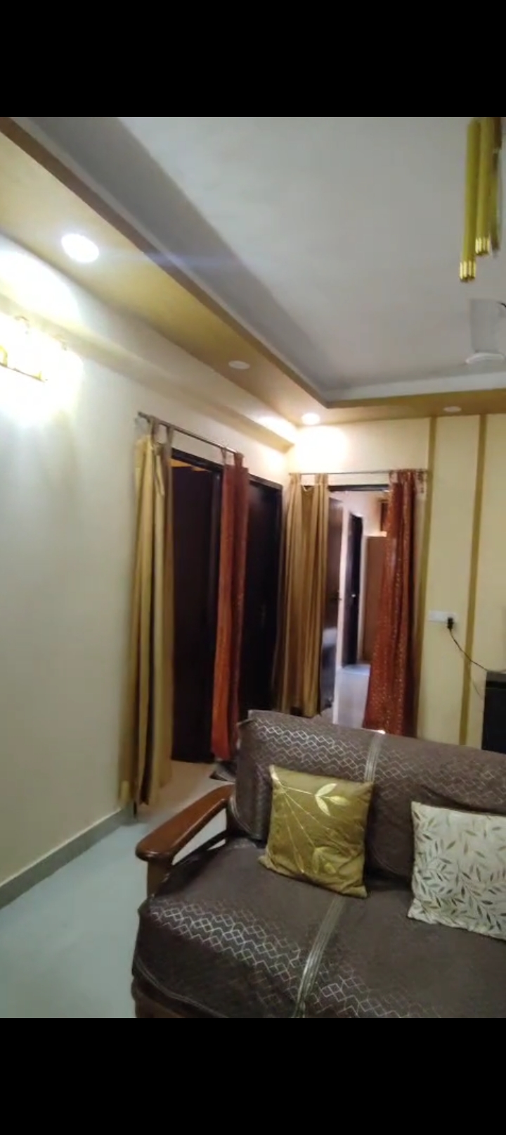 3 BHK Apartment For Sale in Proview Officer City 2
