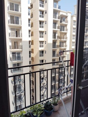 1 BHK Apartment – Exterior View View at Signature Global Synera, Sector 81 - for Rent
