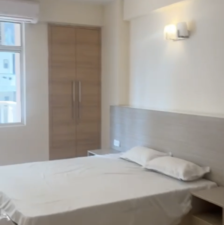 Bathroom, m-r-platinum-321 4 Bedroom 2400 Sq.Ft. Apartment In Sehani Khurd Ghaziabad 8240171