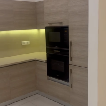 Furnished Amenities in 4 BHK Apartment at M R Platinum 321, Sehani Khurd – for Sale