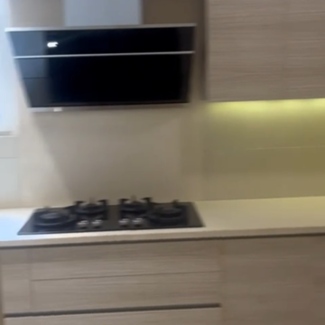 Furnished Amenities in 4 BHK Apartment at M R Platinum 321, Sehani Khurd – for Sale