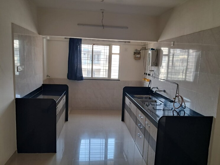 Kitchen, sancheti-eves-garden 2 Bedroom 699 Sq.Ft. Apartment In Mundhwa Pune 8240169