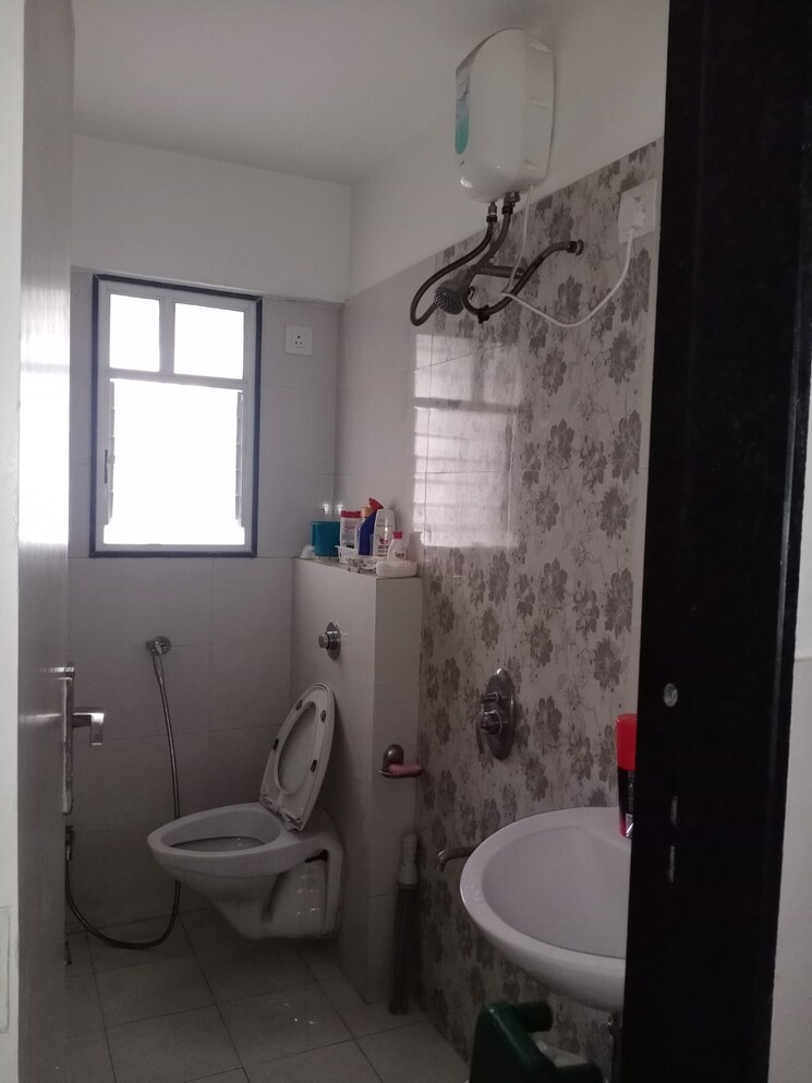 Bathroom, sancheti-eves-garden 2 Bedroom 699 Sq.Ft. Apartment In Mundhwa Pune 8240169