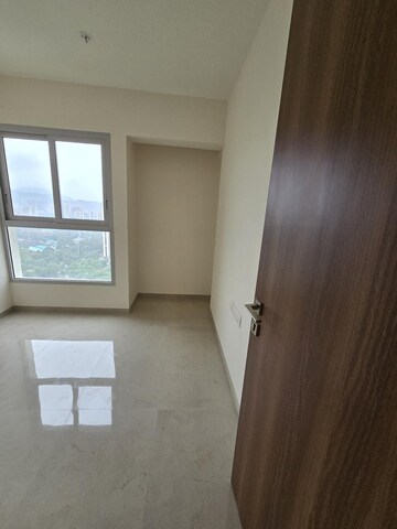 Room in 2 BHK Apartment at Ashar Axis, Majiwada – for Rent