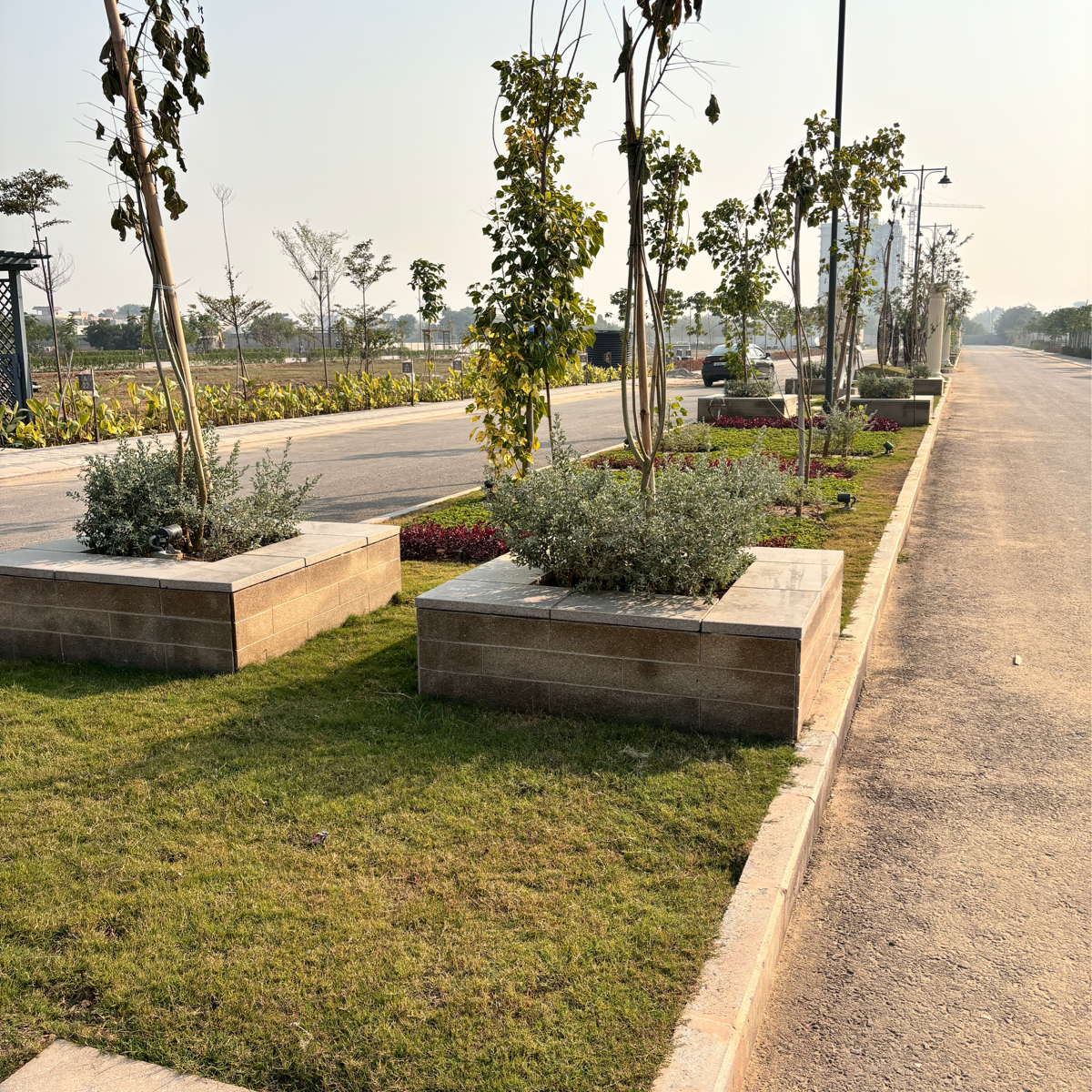 Plot For Sale in Bptp Sector 84 Faridabad 